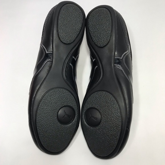 Puma Soleil Cat Synthetic Leather Sneakers Shoes - Picture 6 of 8